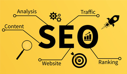 Search Engine Optimization