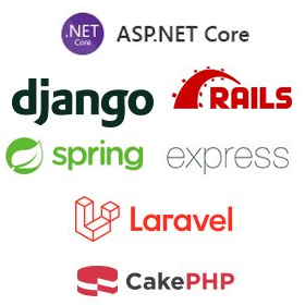 Back-End Frameworks