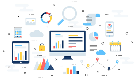 Data Analytics Tools