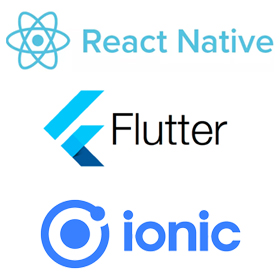 Mobile App Frameworks