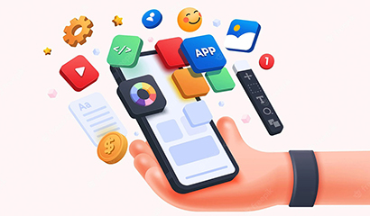 Mobile Applications