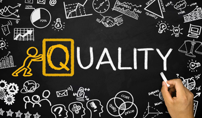 Software Quality Assessment